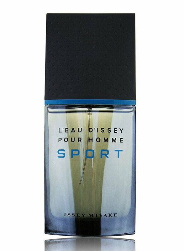 

Issey Miyake Sport 100ml EDT Perfume for Men