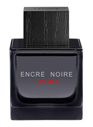 Lalique Encre Noire Sport 100ml for Men