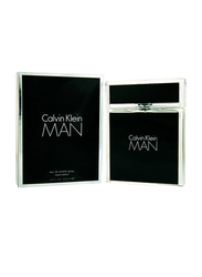 Calvin Klein Man 100ml EDT for Men