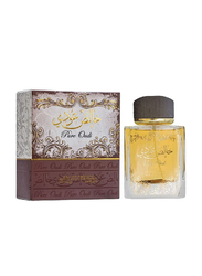 لطافة بيور عود عطر للجنسين 100ml