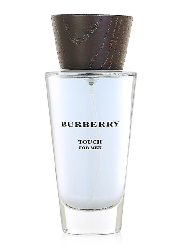 

Burberry Touch 100ml EDT Perfume for Men