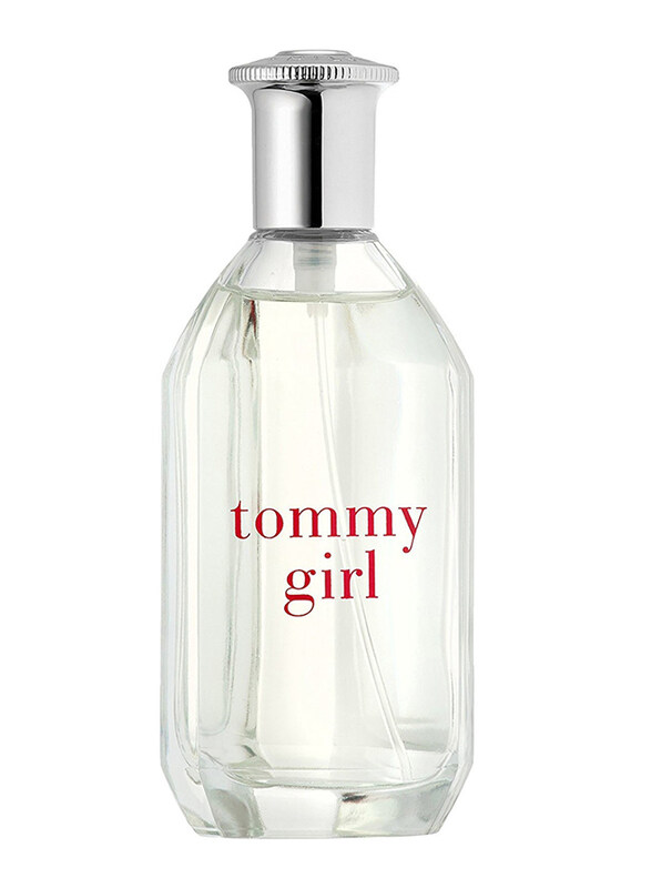 

Tommy Hilfiger Tommy Girl 100ml EDT Perfume for Women