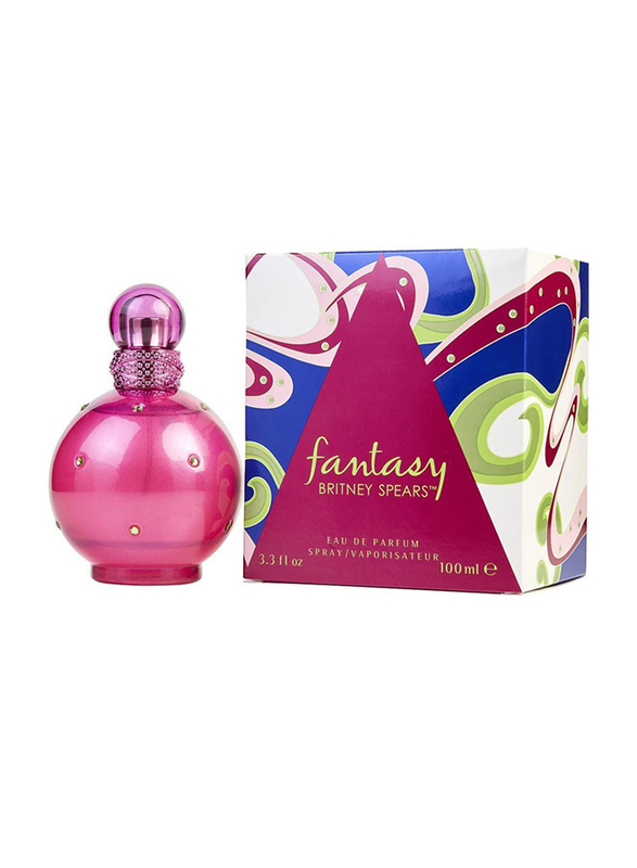 Britney Spears Fantasy 100ml EDP for Women