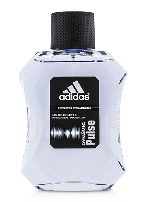 

Adidas Dynamic Pulse 100ml EDT Perfume for Men