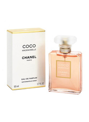 Chanel Coco Mademoiselle 50ml EDP for Women