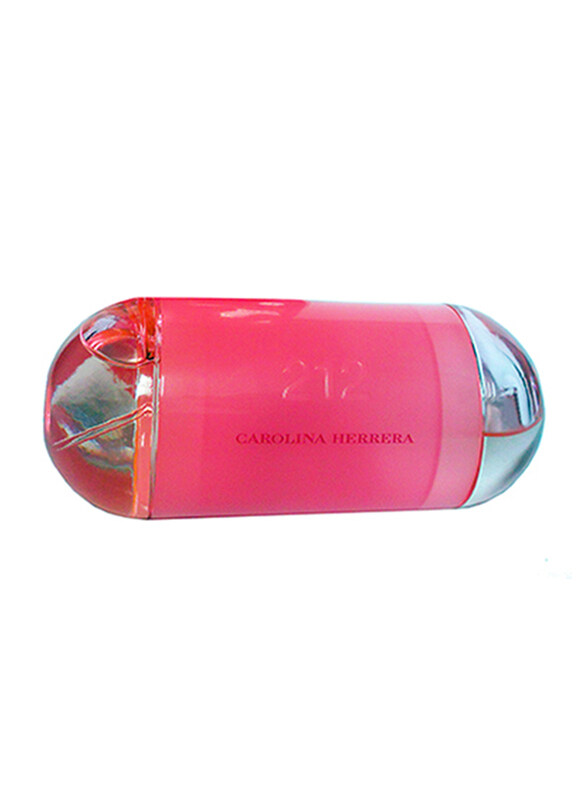

Carolina Herrera H-212 Pop Ltd EDT Perfume 60ml for Women