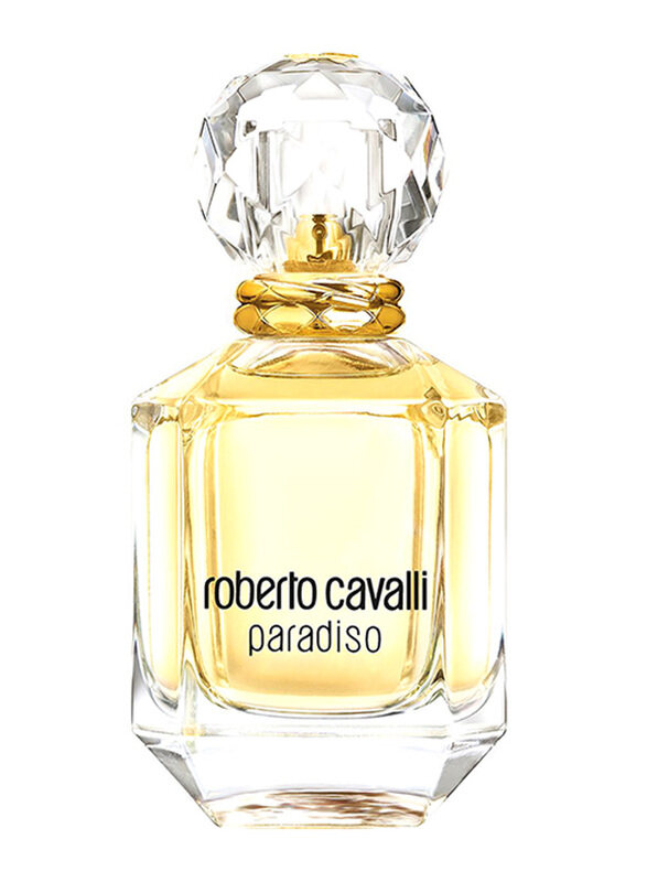 

Roberto Cavalli Paradiso 75ml EDP Perfume for Women