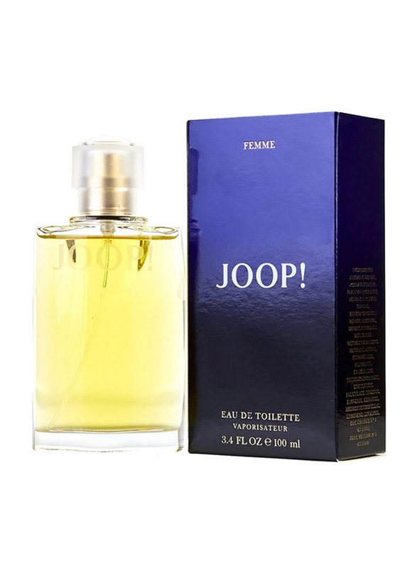 Joop Femme 100ml EDT for Women