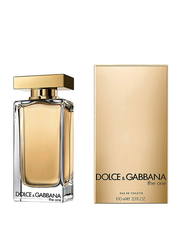 Dolce & Gabbana The One 100ml EDP for Women