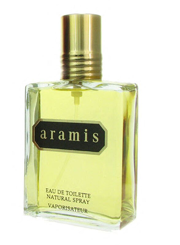 

Aramis 110ml EDT Perfume for Men