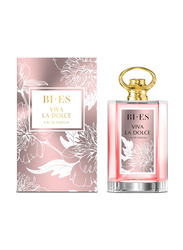 Bi-es Viva La Dolce 100ml EDP Spray for Women