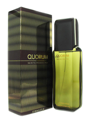 Quorum 100ml EDT for Men