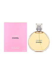 Chanel Chance 50ml EDT for Women
