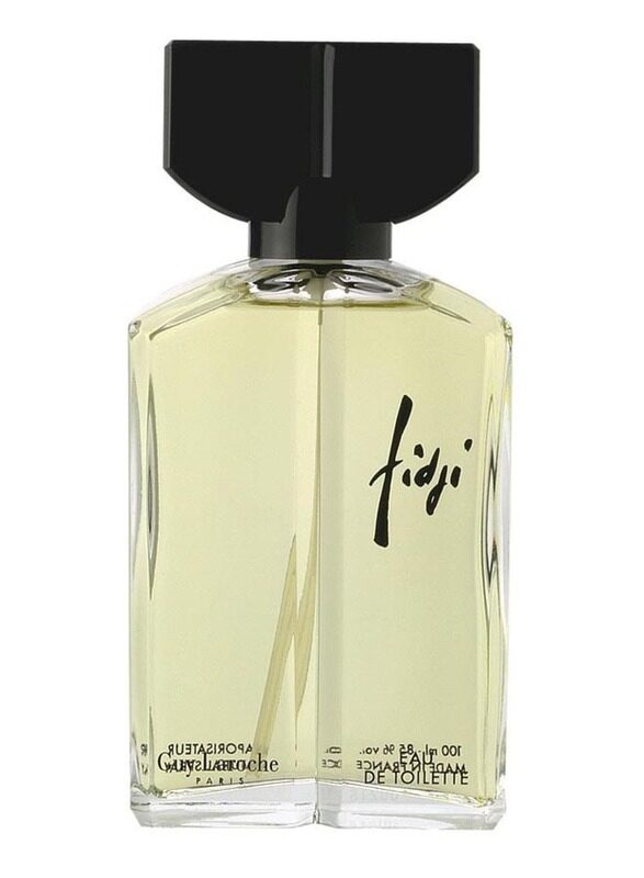 

Guy Laroche Fidji 100ml EDT Perfume for Women