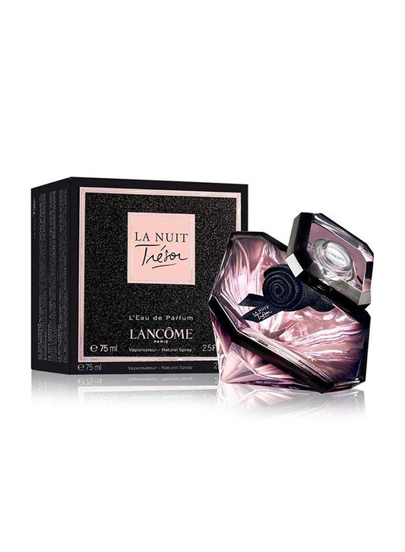 Lancôme La Nuit Tresor L'Eau 75ml EDP for Women