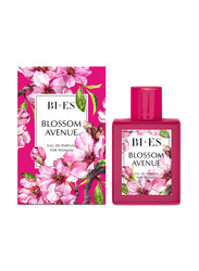 Bi-es Blossom Avenue 100ml EDP Spray for Women