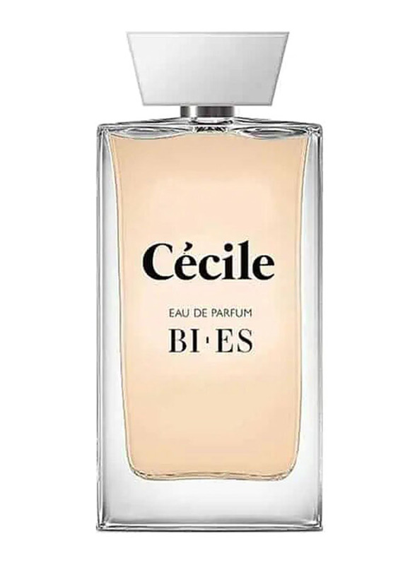 Bi-es Cecile 90ml EDP Spray for Women