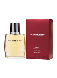 Burberry 100ml EDT for Men