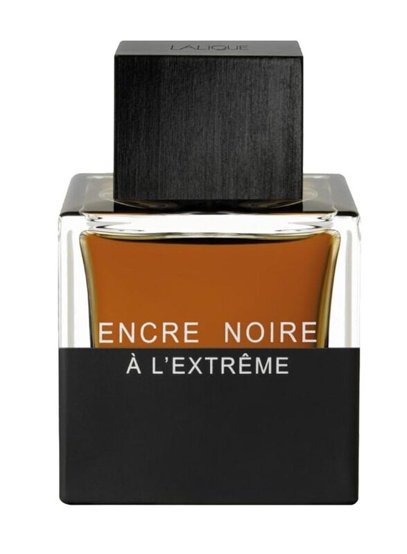 Lalique Encre Noire A L'Extreme 100ml EDP for Men