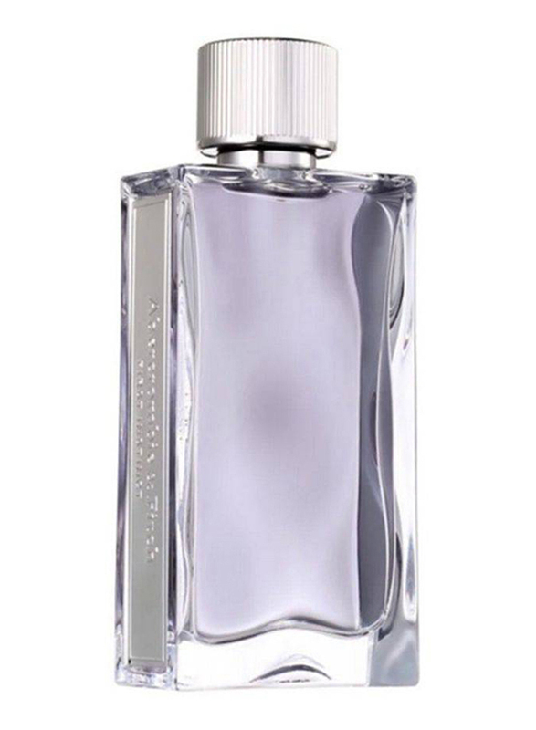 Abercrombie & Fitch First Instinct 100ml EDT for Men