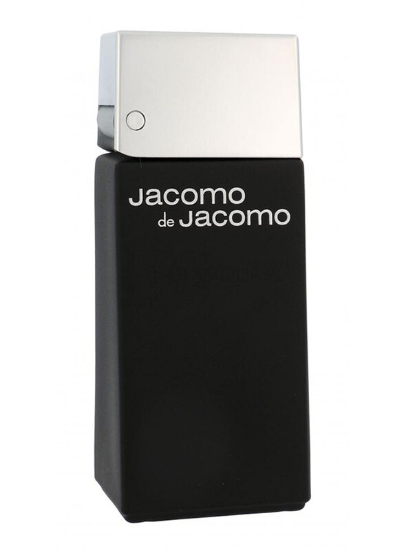 

Jacomo de Jacomo 100ml EDT Perfume for Men