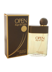 Roger & Gallet Open 100ml EDT for Men