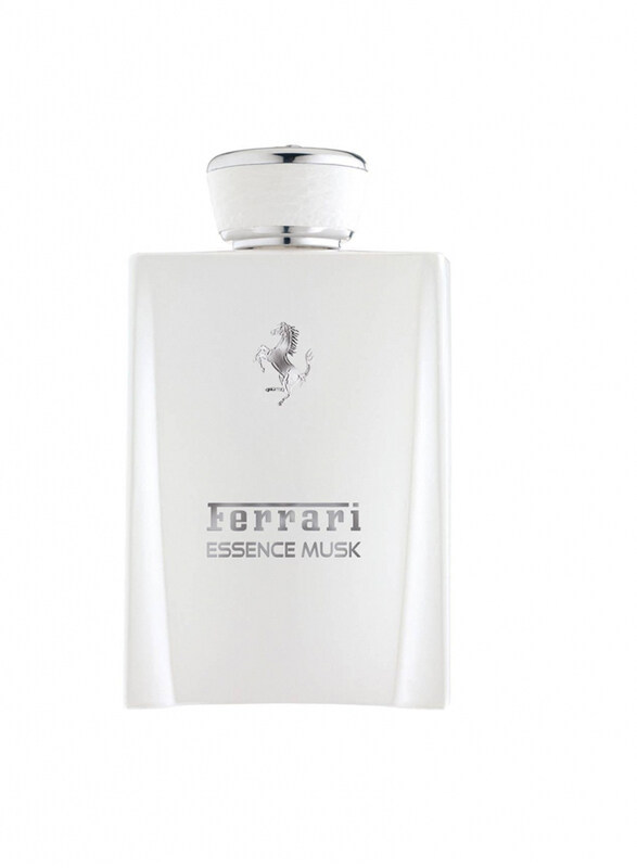 

Ferrari Essence Musk 100ml EDP Perfume for Men