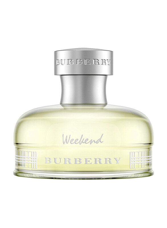 

Burberry Weekend 100ml EDP Perfume for Women