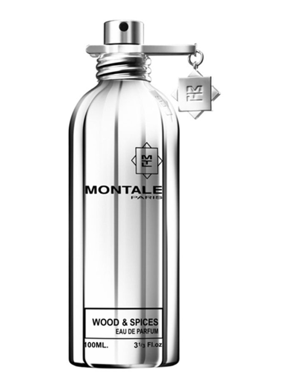 Montale Wood Spices 100ml EDP for Men