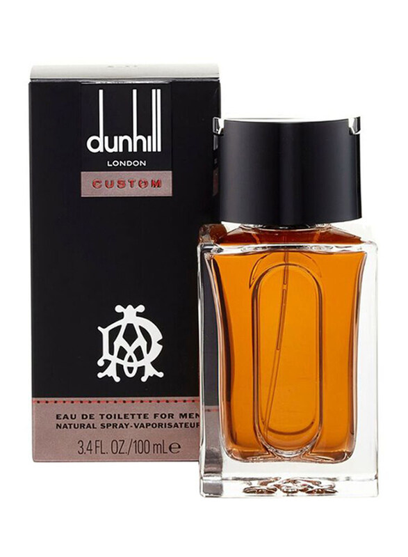 Dunhill Custom EDT 100ml for Men