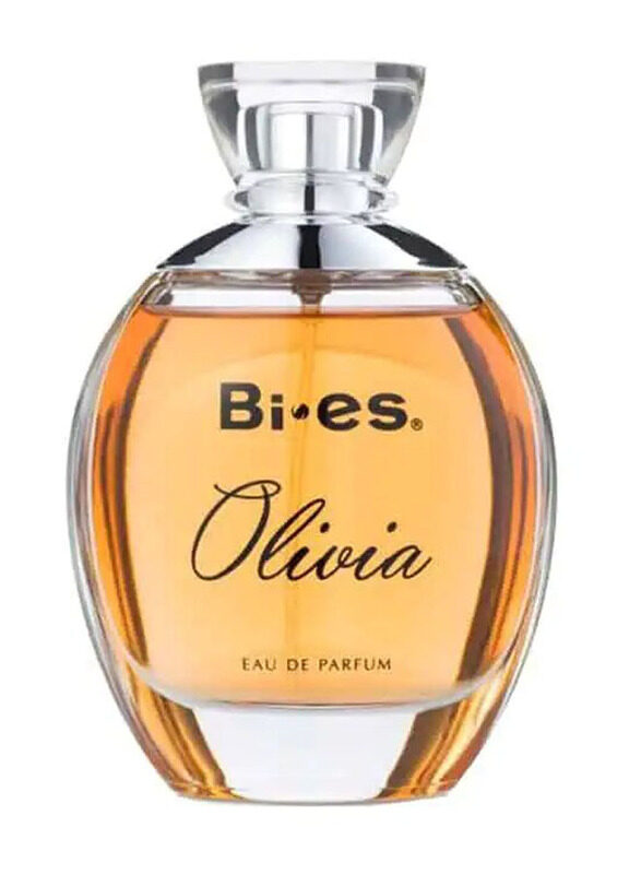 

Bi-es Olivia 100ml EDP Perfume Spray for Women