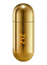 Carolina Herrera 212 VIP 80ml EDP for Women