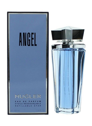 Mugler Angel Refillable 100ml EDP for Women