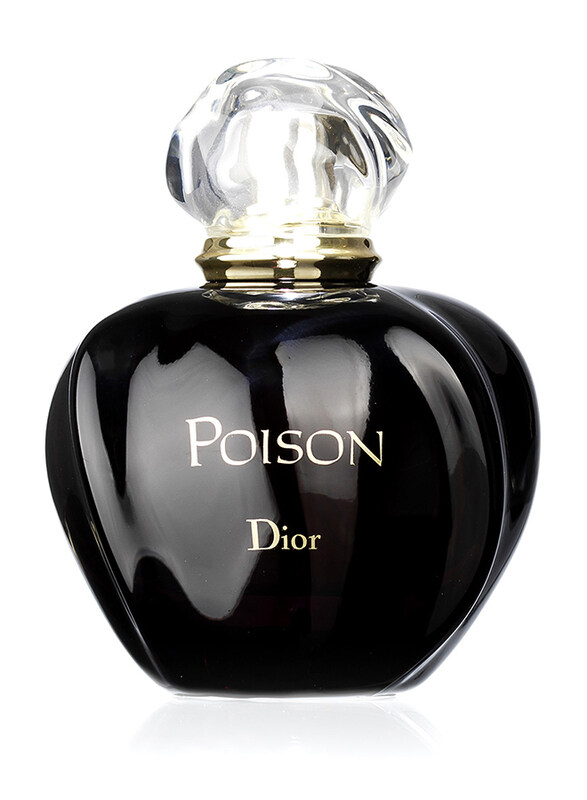 

Dior Poison 50ml EDT Perfume for Women