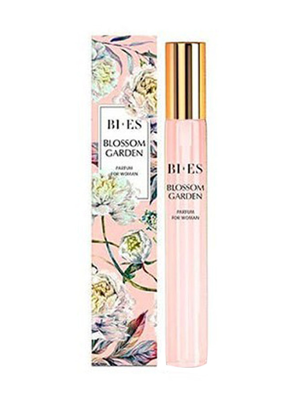 Bi-es Blossom Garden 12ml Parfum Spray for Women