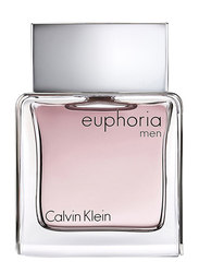 Calvin Klein Euphoria 50ml EDT for Men