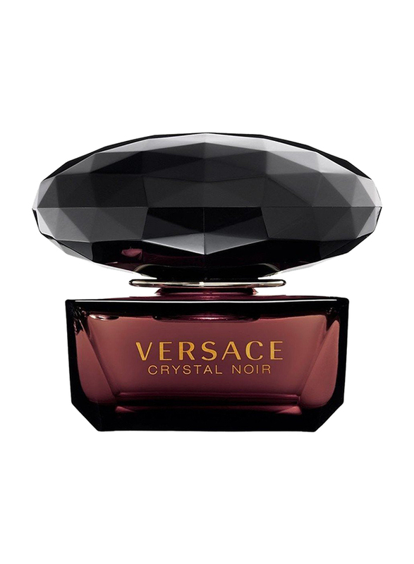 Versace Crystal Noir 90ml EDT for Women