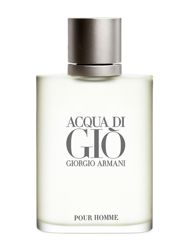 

Giorgio Armani Acqua di Gio 100ml EDT Perfume for Men