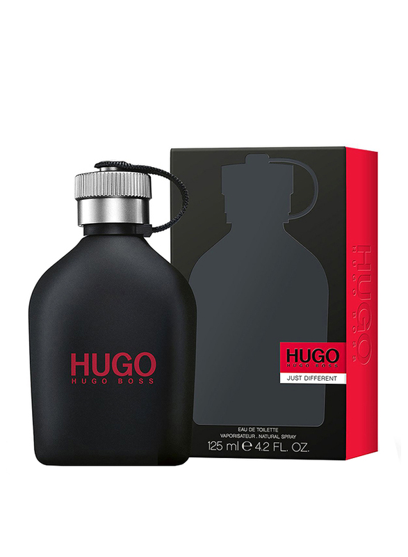 Hugo Boss Just Different 125ml EDT for Men