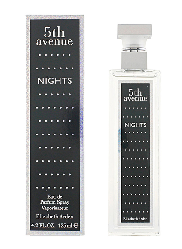 Elizabeth Arden 5th Avenue Nights EDP 125ml for Women