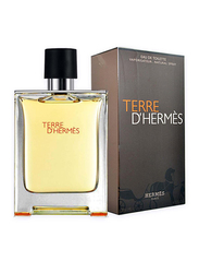 Hermes Terre D'Hermes for Men EDT 200ml