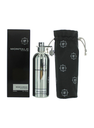 Montale Wood Spices 100ml EDP for Men