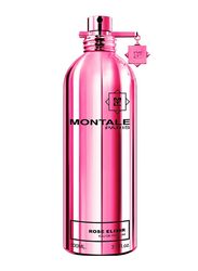 Montale Rose Elixir 100ml EDP for Women