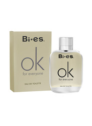 Bi-es Ok for Everyone 100ml EDP Spray Unisex