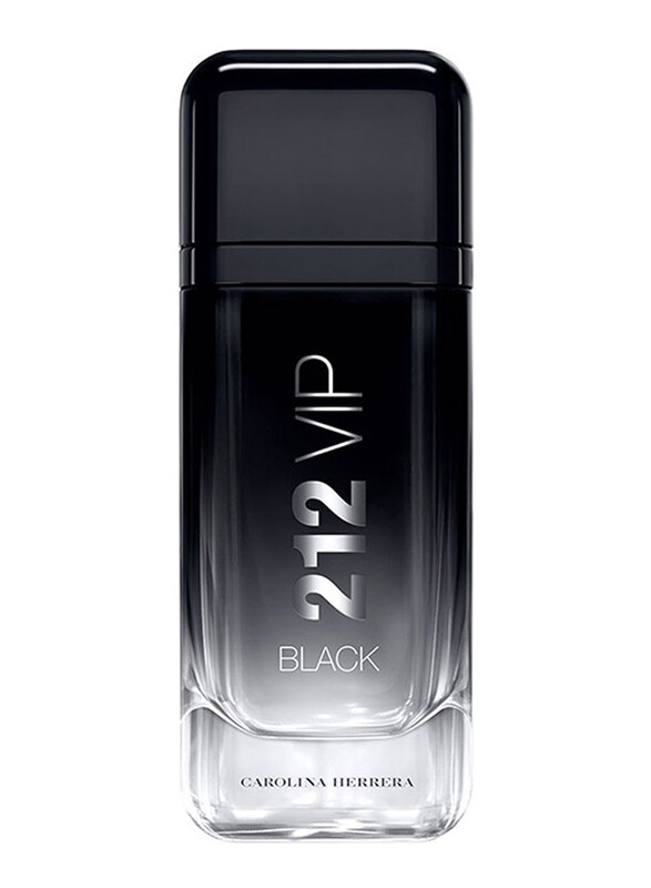 

Carolina Herrera 212 Vip Black Own The Party NYC 100ml EDP Perfume for Men