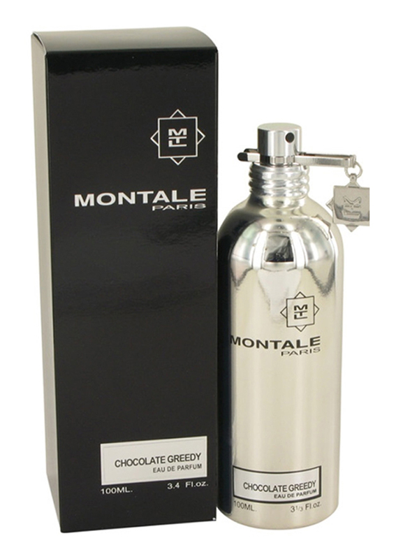 Montale Chocolate Greedy 100ml EDP Unisex