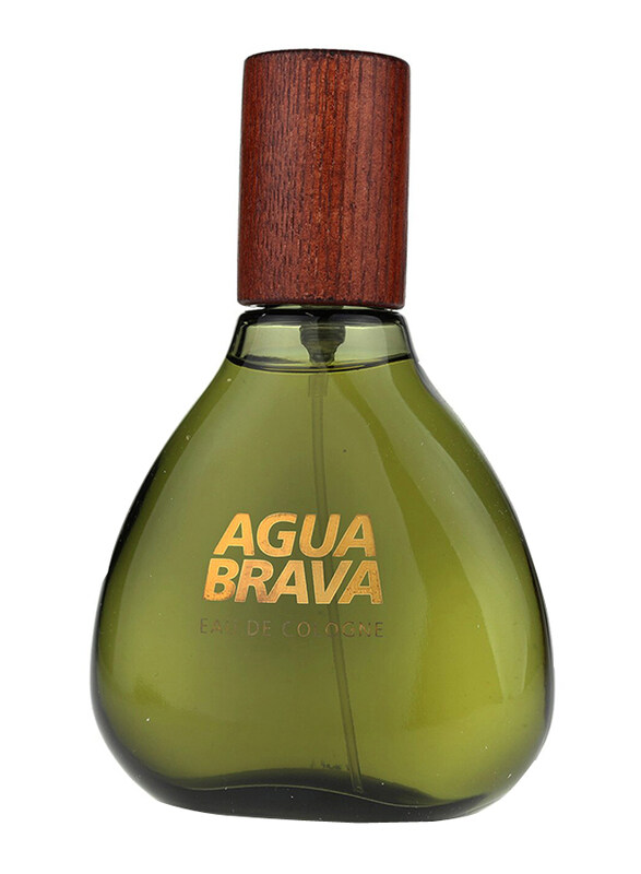 

Antonio Puig Agua Brava 100ml EDC for Men