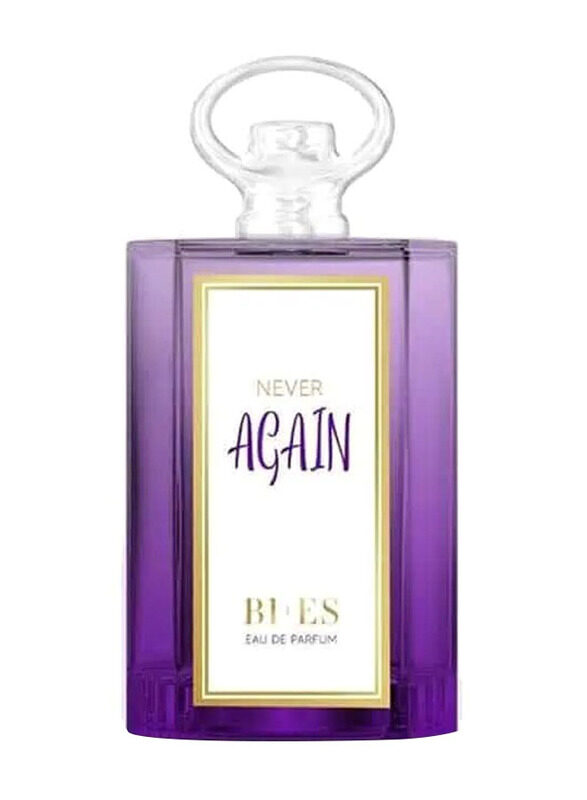 

Bi-es Never Again 100ml EDP Perfume Spray for Women