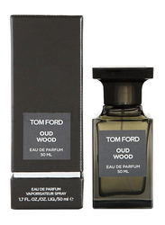 Tom Ford Oud Wood Unisex 50ml EDP