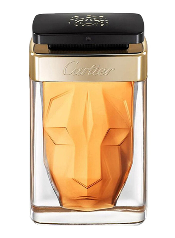 

Cartier La Panthere Noir Absolu 75ml EDP Perfume for Women